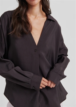 Timeline bluse Chocolate Torte Second Female 